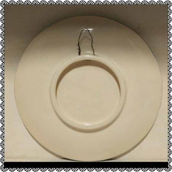 VINTAGE LUND "NORGE" COLLECTORS PLATE-PERFECT - Picture 4 of 5